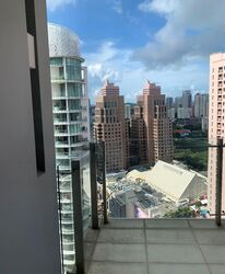 The Cosmopolitan (D9), Condominium #562939511